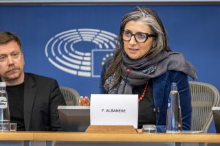 «Οταν η δικαιοσύνη γίνεται απειλή»